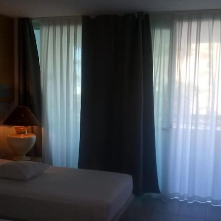 Maspalomas Apartamentos Vacacionales San Bartolomé Ngoại thất bức ảnh