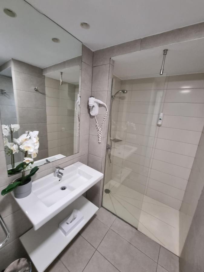Maspalomas Apartamentos Vacacionales San Bartolomé Ngoại thất bức ảnh