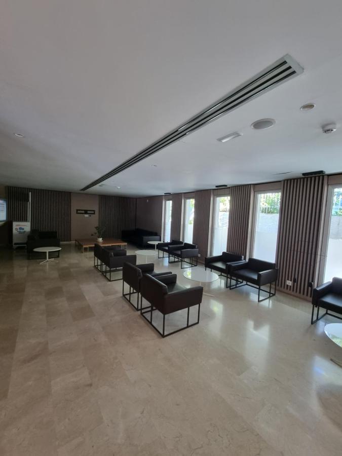 Maspalomas Apartamentos Vacacionales San Bartolomé Ngoại thất bức ảnh
