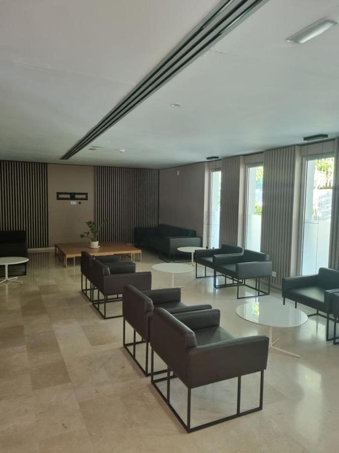 Maspalomas Apartamentos Vacacionales San Bartolomé Ngoại thất bức ảnh