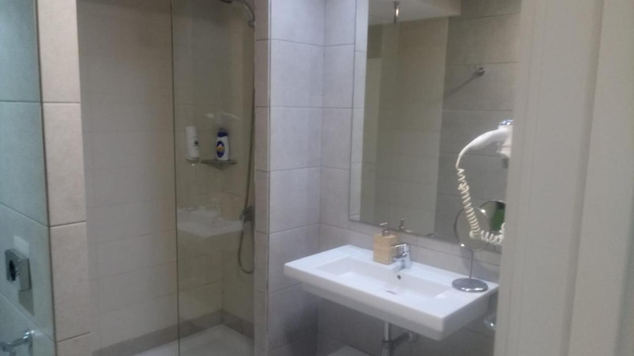 Maspalomas Apartamentos Vacacionales San Bartolomé Ngoại thất bức ảnh